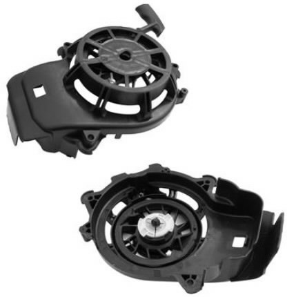 Starter B&S 650EXi, 675EXi seeria 594062, Nevada