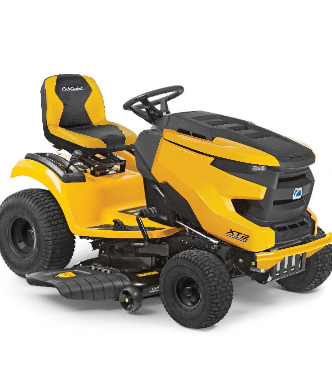 Murutraktor  XT2 PS107, Cub Cadet