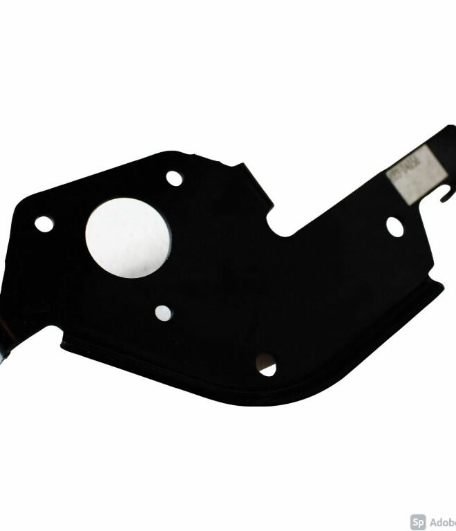 Piduri kronstein, MTD