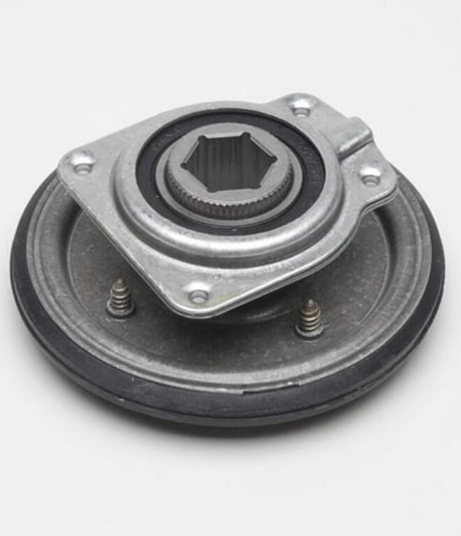 Variaatori ratta kmpl E 740,611,E7E3F, MTD