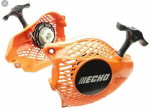 Starteri komplekt, Echo