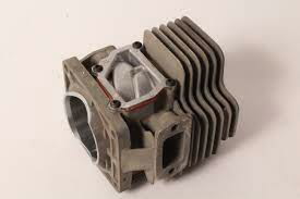 Silinder PB-8010, PB-9010T, Echo