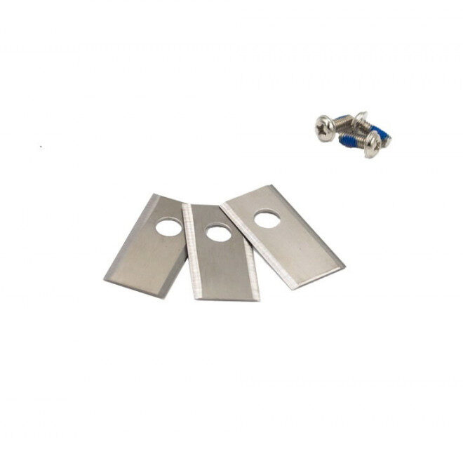 Robotniiduki terade komplekt RoboCut/Landroid - 12tk, Auto-Mow