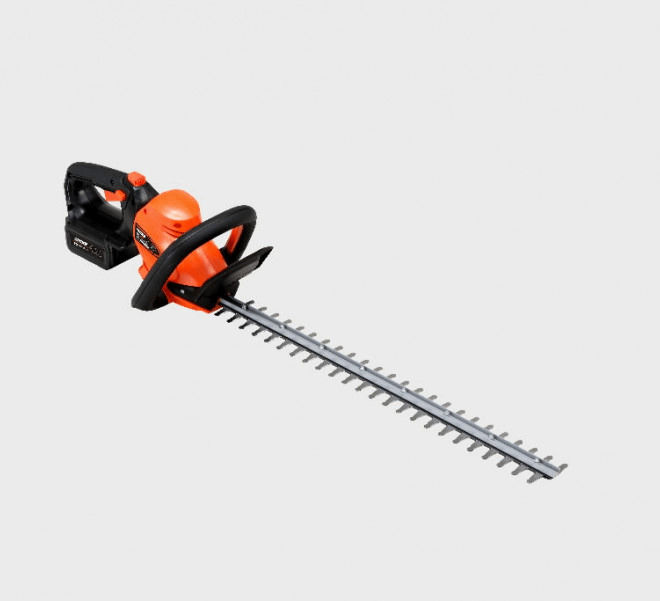 Akuhekilõikur DHC-310, karkass, Echo