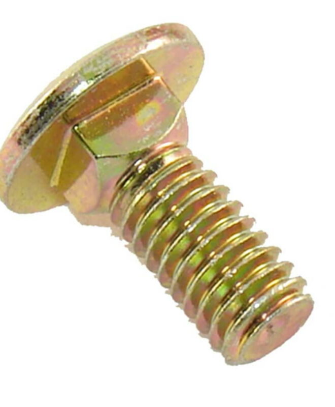 Polt 5/16-18:,750 GR1 lumefreesi suunajale, MTD