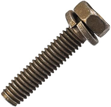 Polt 3/8-16:1.500HXLWSH, MTD