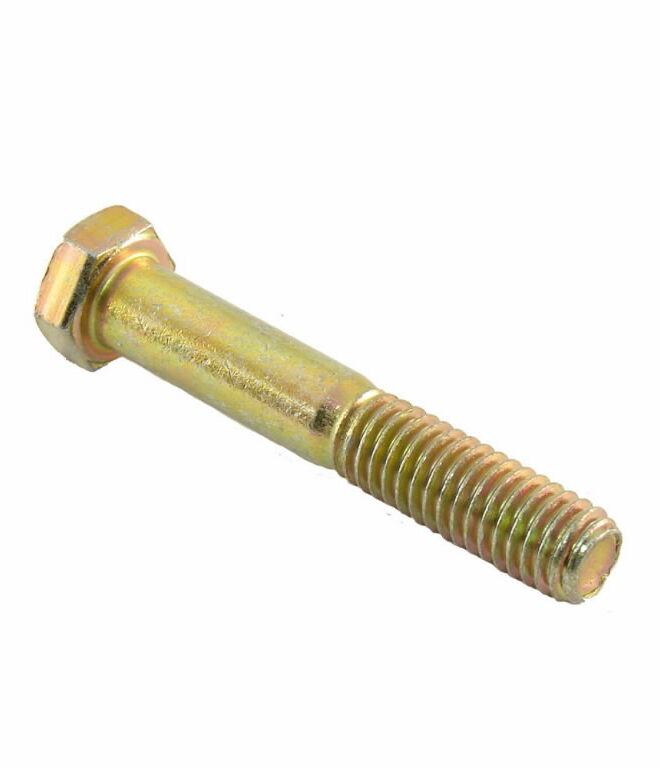 Polt 3/8-16: 2.25: SS5: FTD, MTD