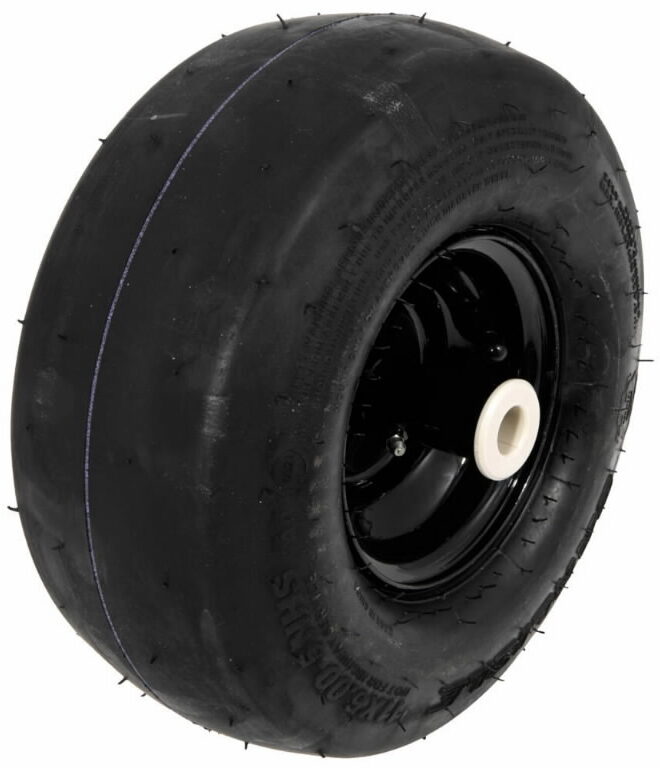 Ratas komplektne 11x6-5, MTD