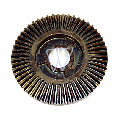 Hammasratas 55H, MTD