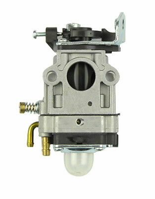 Karburaator Oregon, Nevada