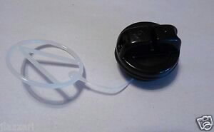 Õlipaagi kork CS-600S/620SX/621SX, Echo