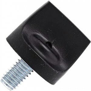 Reguleerimisnupp 3/8-16 x .625, MTD