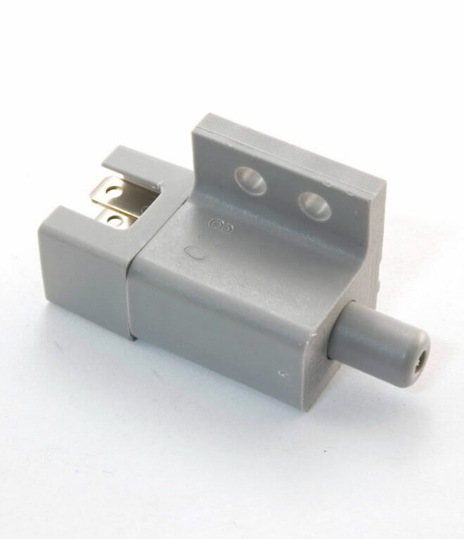 Lüliti NO/NC, PTO ja pidur, MTD