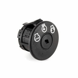 Süütelukk:3 POS:WHITE PAD, MTD