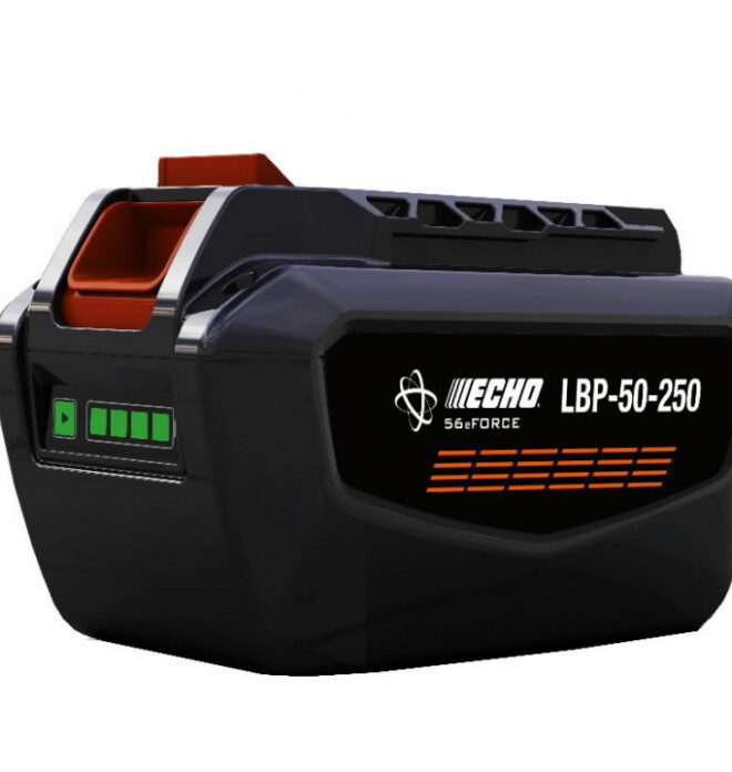 Aku ECHO 50,4V / 4,5 Ah (LBP-50-250), Echo