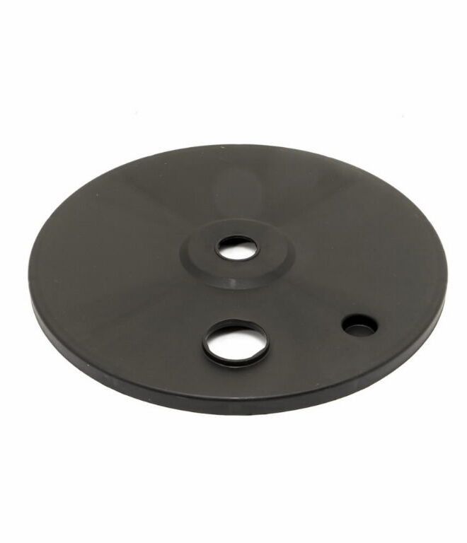 Tolmukate RWD 11", MTD