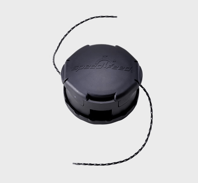 Trimmipea Speed Feed 400, Echo