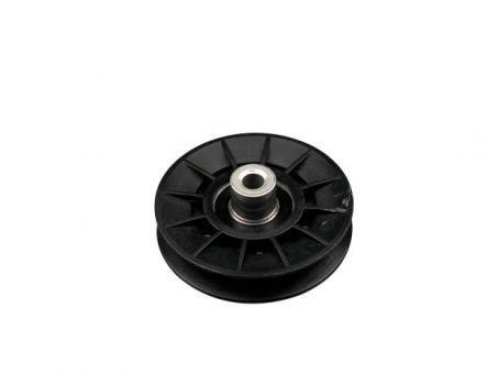 Rullik husqvanra 3/8'' X 3-1/2'', Ratioparts