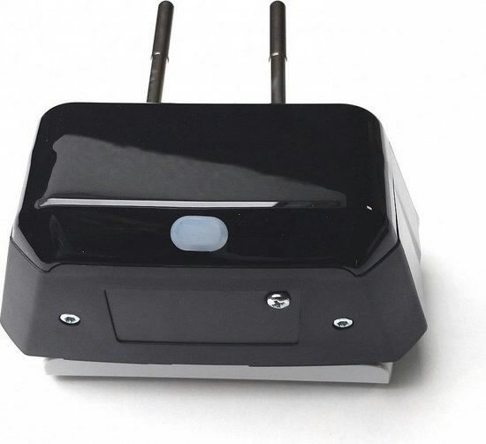 Laadimisadapter XR3 v 2018, MTD