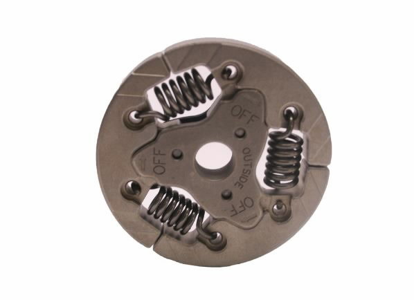 Siduri komplekt CS-7310SX, Echo