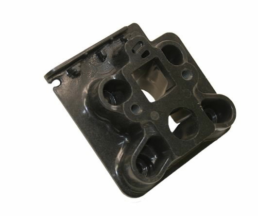 Sisselaske kollektor, Echo