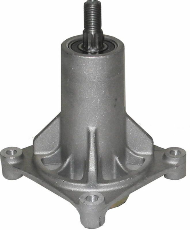 Võlli korpus AYP / HVA 4 poldiga, Nevada