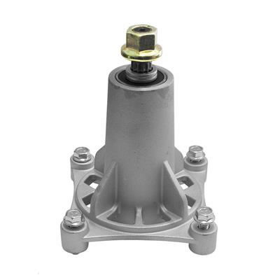 Terapukk HUSQVARNA TC-seeria, Nevada