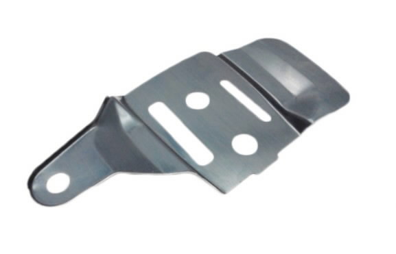 Ketiratta kaitseplaat, Echo