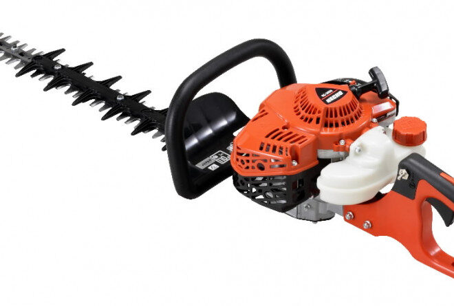 Hekilõikur HC-2020, Echo