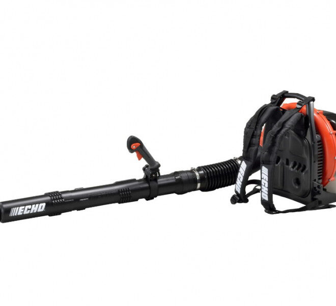 Lehepuhur PB-770 X-Series, Echo