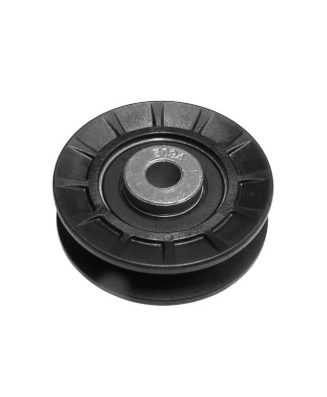 Rihmaratas STIGA läbimõõt 64 mm, ava 10 mm, Nevada