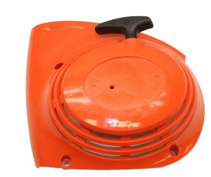 Käsistarter CSG-7410ES, Echo