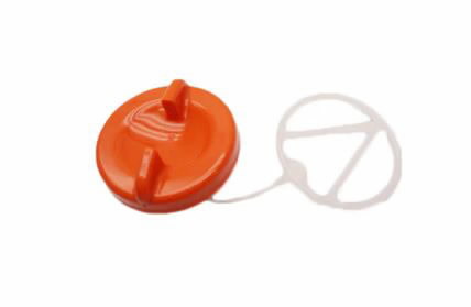 Kütusepaagi kork CS-621SX/600S, CSG-7410ES, Echo