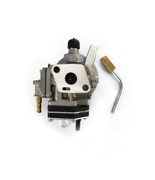 Karburaator B450, Echo