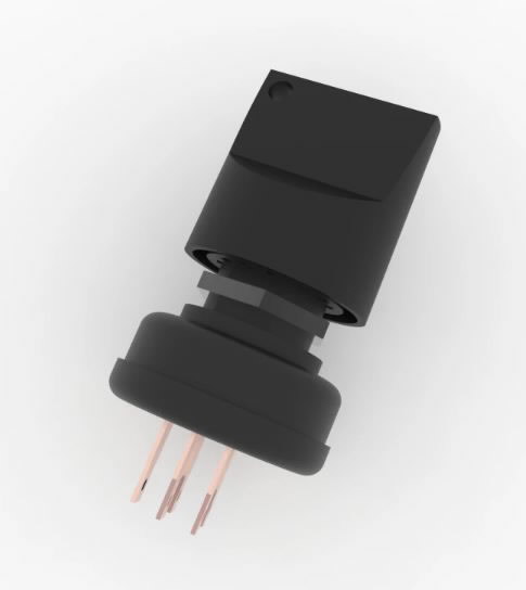 Süütelukk, Ariens Company