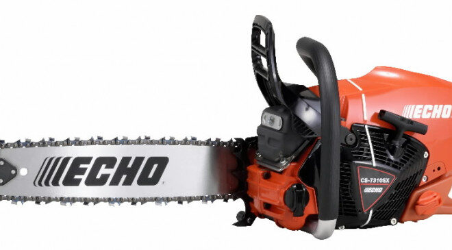 Mootorsaag CS-7310SX/70RU X-Series, Echo
