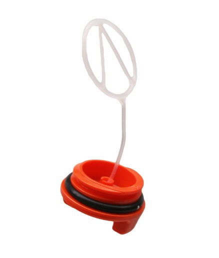 Kütusepaagi kork CS-3510ES, Echo