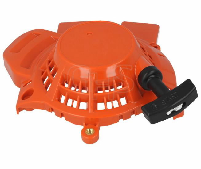 Starteri komplekt SRM-420TES, Echo