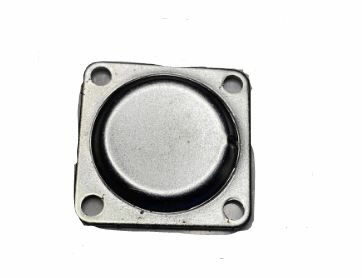 Diafragma kate, Echo