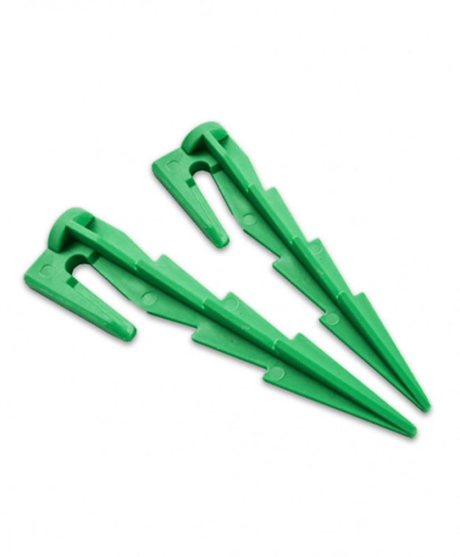 Kaablinaelad biolagunevad Extreme 100 tk, Auto-Mow