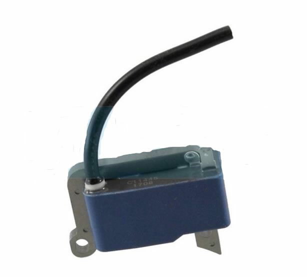 Süütepool SRM-510ES, RM-510ES, Echo