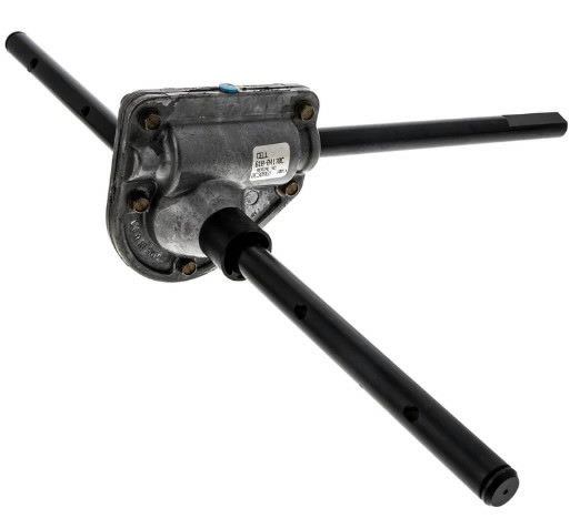 22´´ Auger käigukasti komplekt, MTD