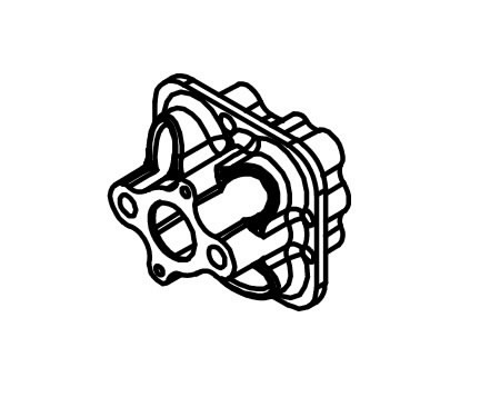 Sisselaske isolaator, Echo