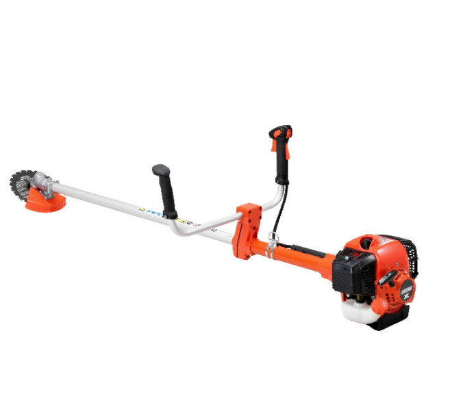 Võsalõikur CLS-520ES, Echo