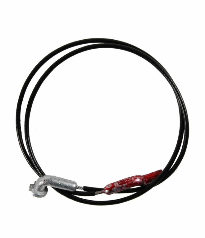 Käigutross lumefreesile, MTD