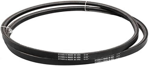 Kiilrihma komplekt HARAW lumefreesile 2tk, Ariens Company