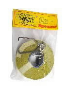 Asendusteip 25 m, OREGON