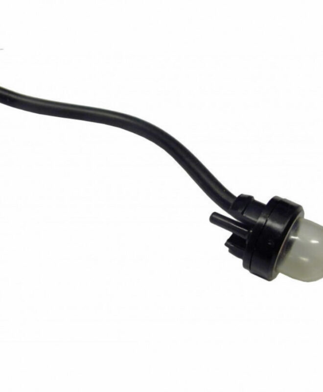 Eeltäite pump (lutt), Echo