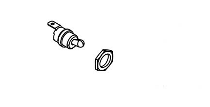 Lüliti On/Off CS-4310SX, Echo