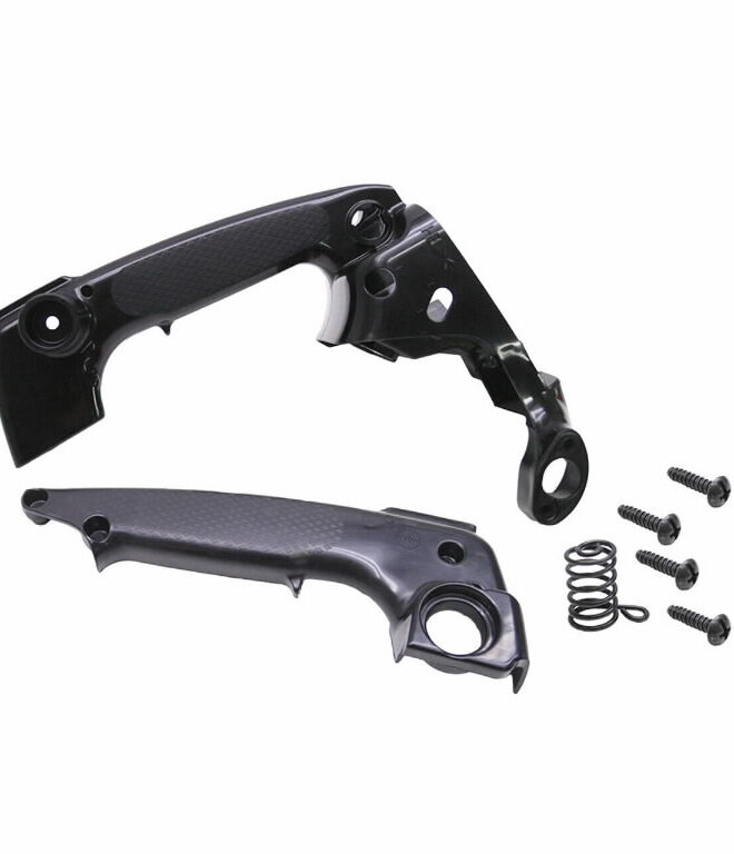 Tagumise käepideme komplekt CS-280TES, Echo